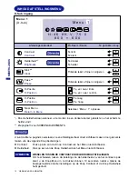 Preview for 82 page of Iiyama AX3835UT BK User Manual