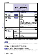 Preview for 106 page of Iiyama AX3835UT BK User Manual