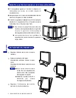 Preview for 124 page of Iiyama AX3835UT BK User Manual