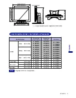 Preview for 135 page of Iiyama AX3835UT BK User Manual