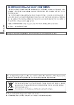 Preview for 4 page of Iiyama B2280HS-W1 User Manual