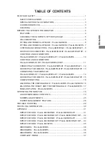 Preview for 5 page of Iiyama B2280HS-W1 User Manual