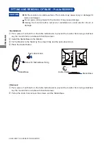 Preview for 11 page of Iiyama B2280HS-W1 User Manual