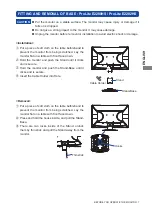 Предварительный просмотр 12 страницы Iiyama B2280HS-W1 User Manual