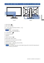 Предварительный просмотр 14 страницы Iiyama B2280HS-W1 User Manual