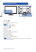 Preview for 15 page of Iiyama B2280HS-W1 User Manual