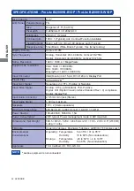 Preview for 37 page of Iiyama B2280HS-W1 User Manual