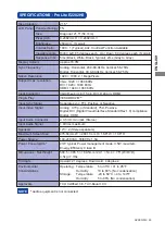 Preview for 40 page of Iiyama B2280HS-W1 User Manual