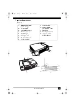 Предварительный просмотр 6 страницы Iiyama DPS110 User Manual