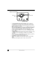 Предварительный просмотр 7 страницы Iiyama DPS110 User Manual