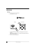 Предварительный просмотр 13 страницы Iiyama DPS110 User Manual