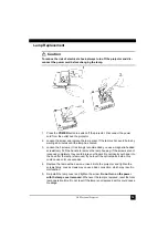 Предварительный просмотр 22 страницы Iiyama DPS110 User Manual