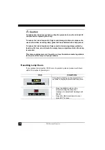 Предварительный просмотр 23 страницы Iiyama DPS110 User Manual