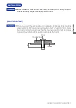 Preview for 9 page of Iiyama G-MASTER G2470HSU User Manual