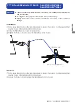 Preview for 11 page of Iiyama G-MASTER G2470HSU User Manual