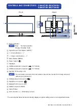 Preview for 13 page of Iiyama G-MASTER G2470HSU User Manual