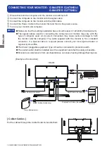 Preview for 16 page of Iiyama G-MASTER G2470HSU User Manual