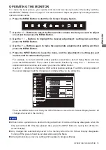 Preview for 19 page of Iiyama G-MASTER G2470HSU User Manual