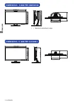 Предварительный просмотр 35 страницы Iiyama G-MASTER G2530HSU User Manual