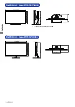 Предварительный просмотр 34 страницы Iiyama G-Master G2730HSU User Manual