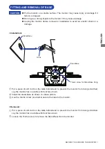 Предварительный просмотр 11 страницы Iiyama G-Master GB2560HSU User Manual