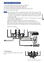 Предварительный просмотр 13 страницы Iiyama G-Master GB2560HSU User Manual