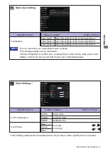 Предварительный просмотр 19 страницы Iiyama G-Master GB2560HSU User Manual