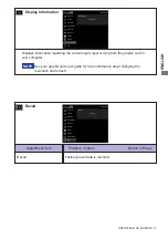 Preview for 22 page of Iiyama G-Master GB256OHSU User Manual