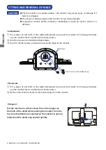 Preview for 11 page of Iiyama G-Master GB2730QSU User Manual