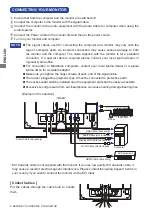 Preview for 13 page of Iiyama G-Master GB2730QSU User Manual