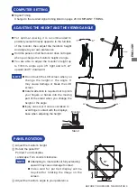 Preview for 14 page of Iiyama G-Master GB2730QSU User Manual