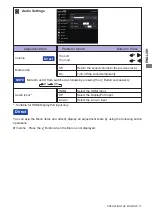 Preview for 18 page of Iiyama G-Master GB2730QSU User Manual