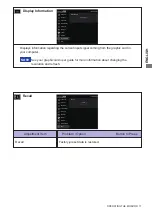 Preview for 22 page of Iiyama G-Master GB2730QSU User Manual