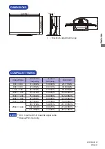 Preview for 28 page of Iiyama G-Master GB2730QSU User Manual