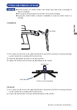 Предварительный просмотр 11 страницы Iiyama G-MASTER GB2770QSU User Manual