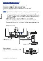 Предварительный просмотр 14 страницы Iiyama G-MASTER GB2770QSU User Manual