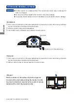 Preview for 10 page of Iiyama G-Master GB2888UHSU User Manual