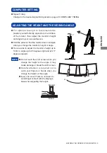 Preview for 13 page of Iiyama G-Master GB2888UHSU User Manual