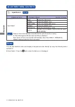 Preview for 16 page of Iiyama G-Master GB2888UHSU User Manual