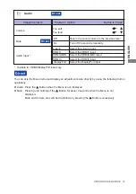 Preview for 19 page of Iiyama G-Master GB2888UHSU User Manual