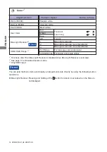 Preview for 20 page of Iiyama G-Master GB2888UHSU User Manual