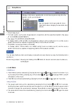 Preview for 24 page of Iiyama G-Master GB2888UHSU User Manual