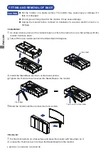 Предварительный просмотр 10 страницы Iiyama G-Master GB3467WQSU User Manual