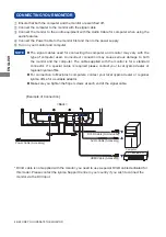 Предварительный просмотр 12 страницы Iiyama G-Master GE2288HS User Manual