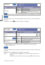 Предварительный просмотр 16 страницы Iiyama G-Master GE2288HS User Manual