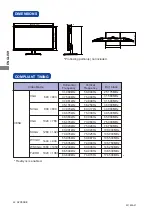 Предварительный просмотр 26 страницы Iiyama G-Master GE2288HS User Manual