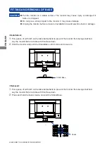 Preview for 10 page of Iiyama G-Master GE2488HS User Manual