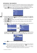 Preview for 14 page of Iiyama G-Master GE2488HS User Manual