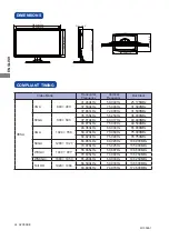 Preview for 30 page of Iiyama G-Master GE2488HS User Manual