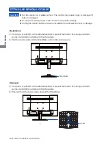 Preview for 10 page of Iiyama G-Master GE2788HS User Manual